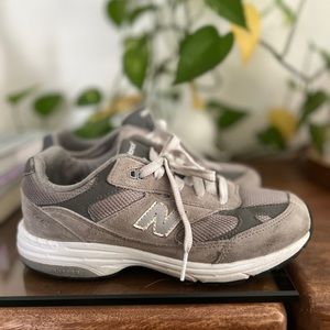 New balance 993 sneakers